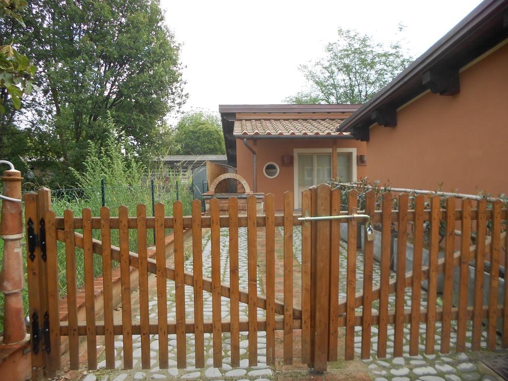 Ulivo Della Querce Villa Querce  Екстериор снимка
