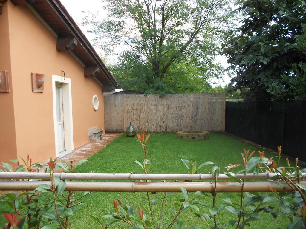 Ulivo Della Querce Villa Querce  Екстериор снимка