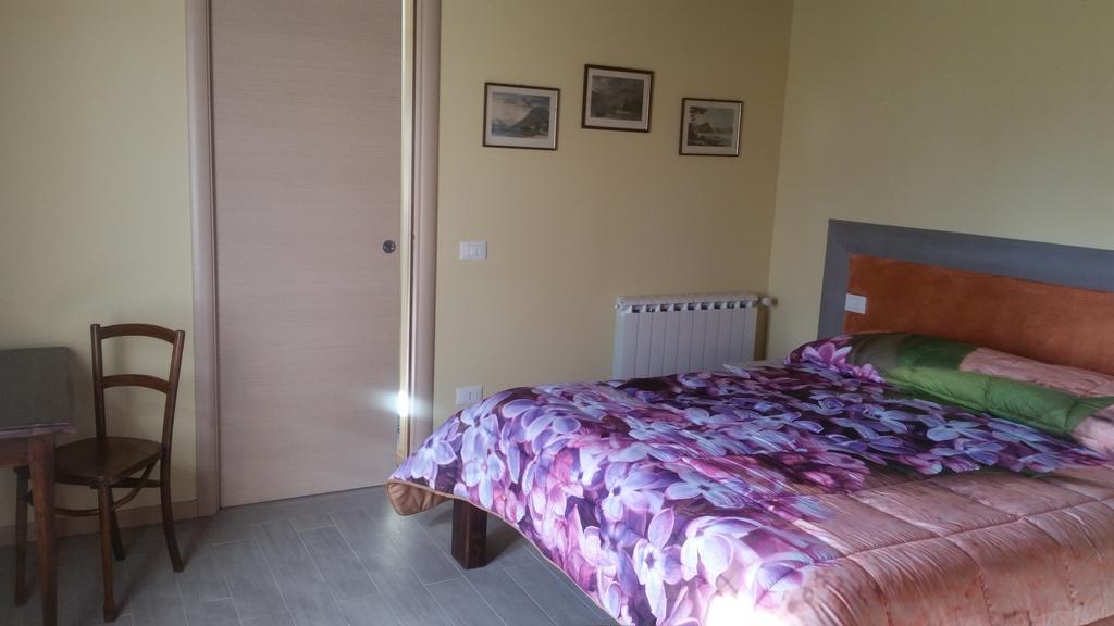Ulivo Della Querce Villa Querce  Екстериор снимка