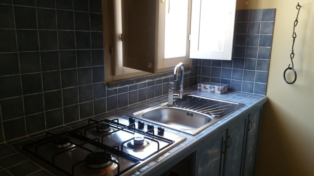 Ulivo Della Querce Villa Querce  Екстериор снимка