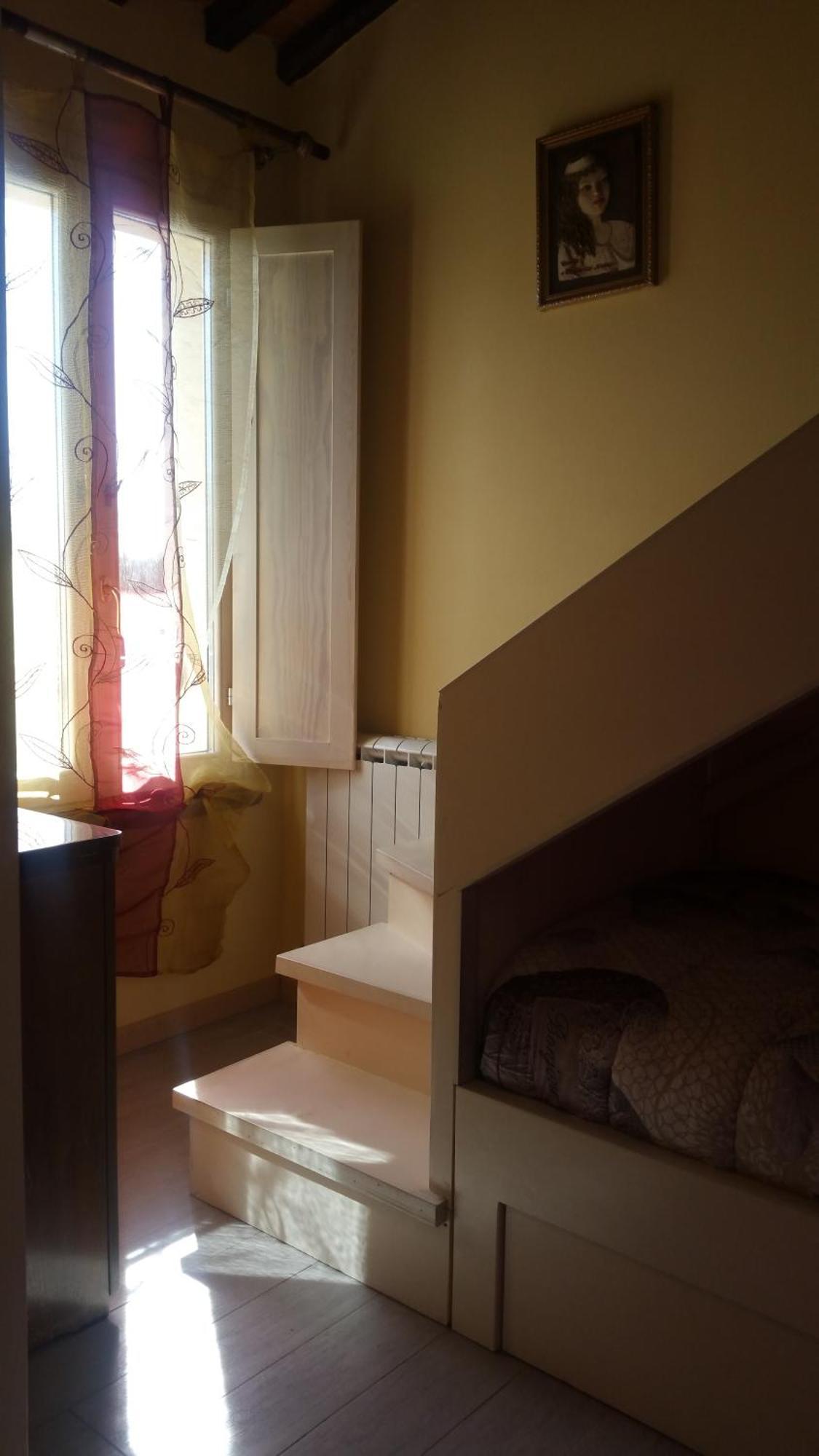 Ulivo Della Querce Villa Querce  Екстериор снимка