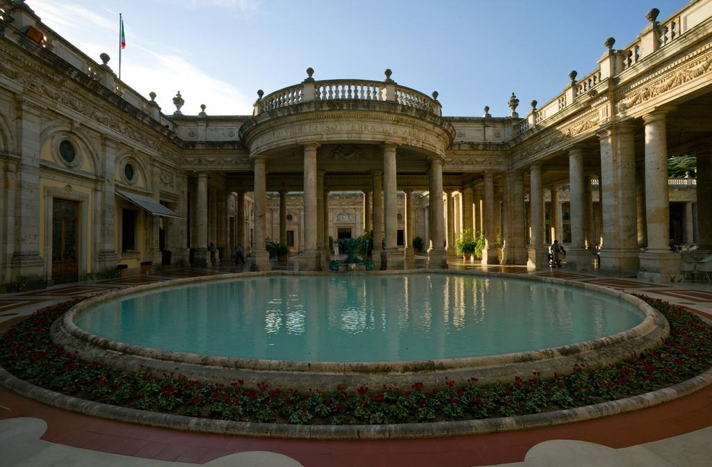 Ulivo Della Querce Villa Querce  Екстериор снимка